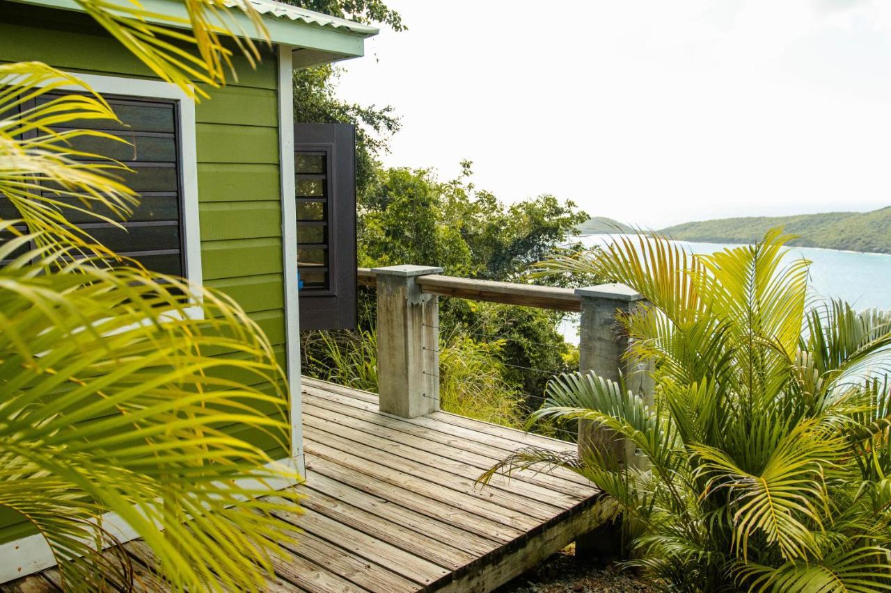 Aleli Cottages Isla Culebra Exterior foto