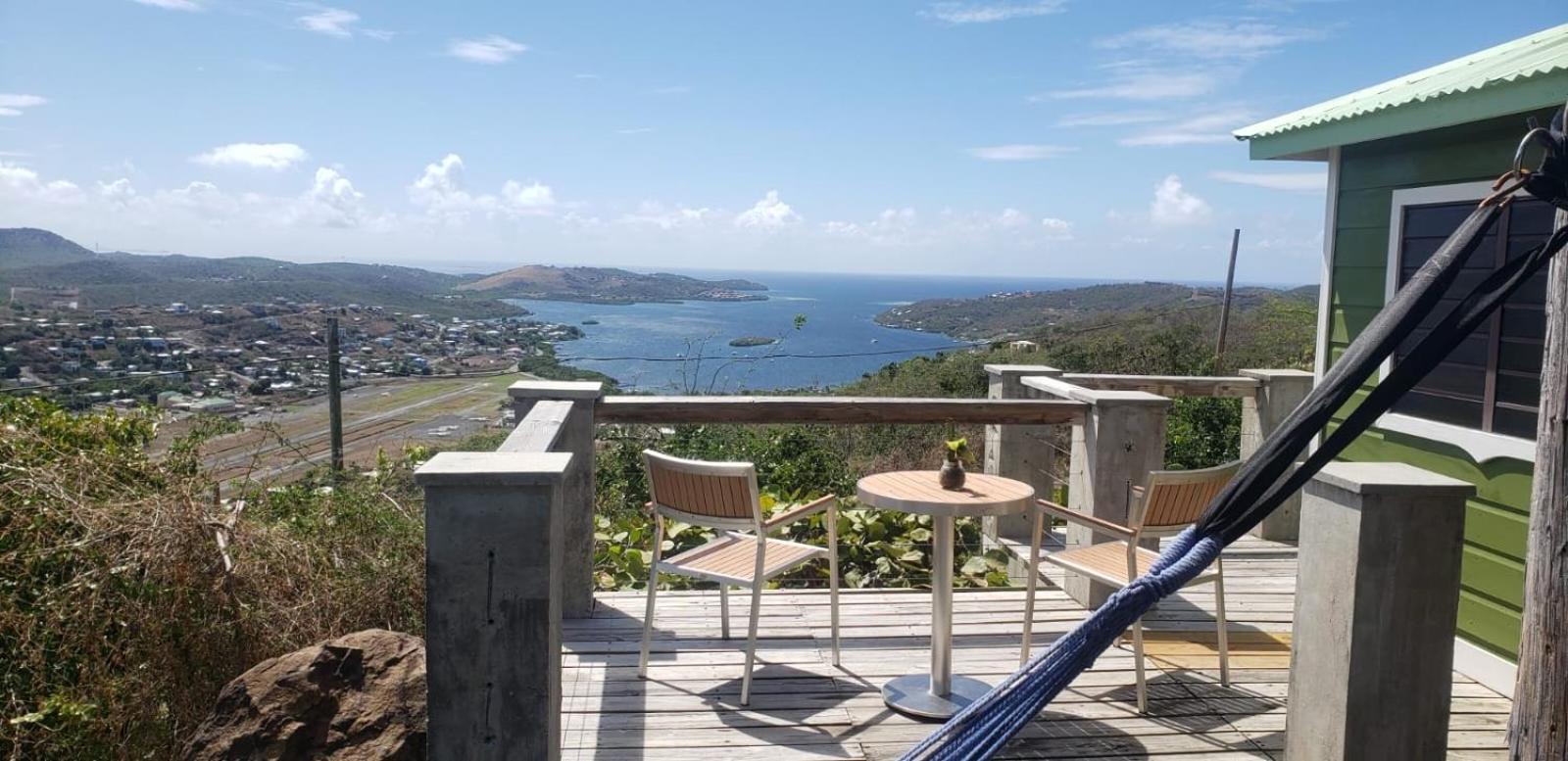 Aleli Cottages Isla Culebra Exterior foto