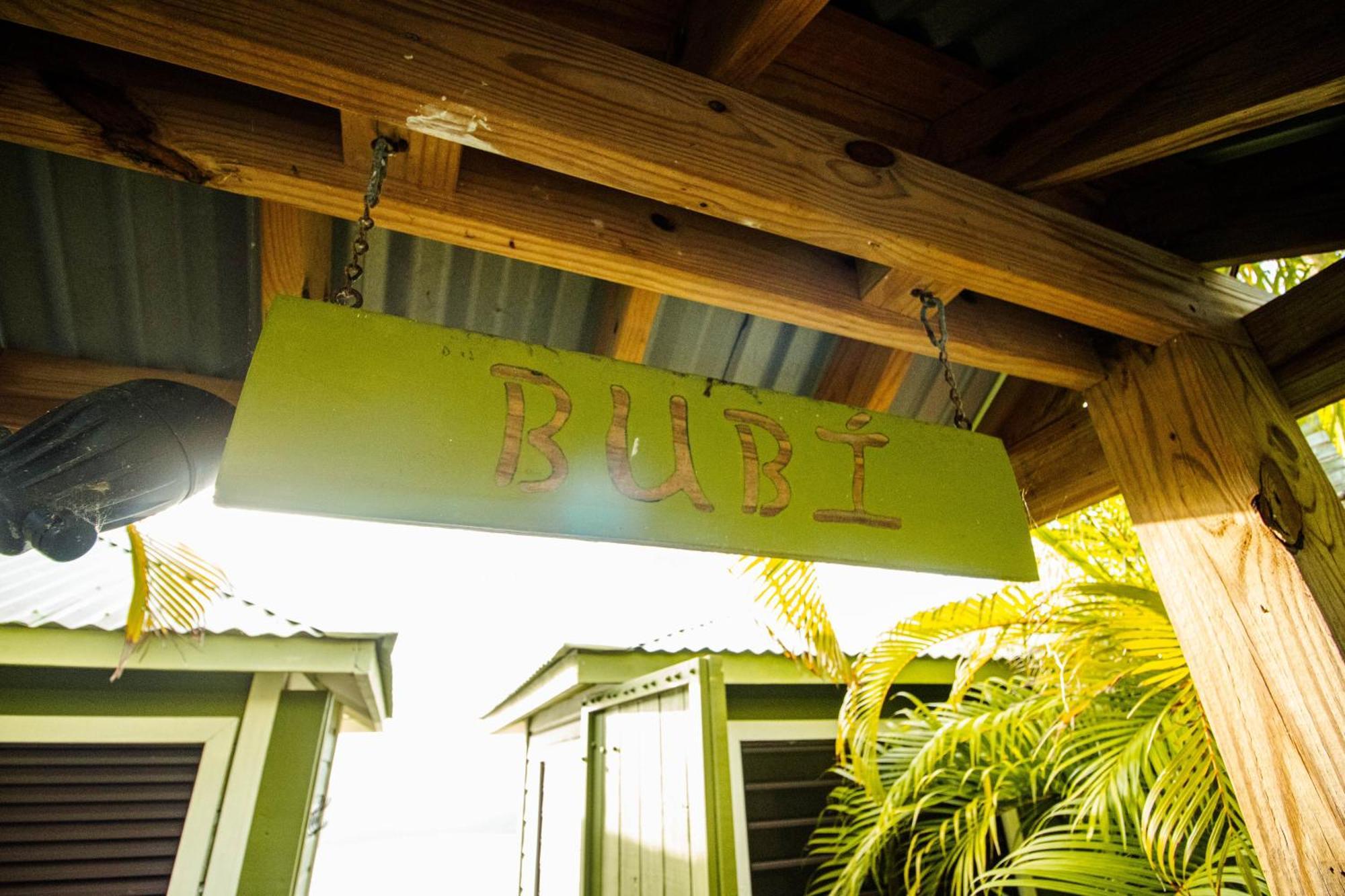 Aleli Cottages Isla Culebra Zimmer foto