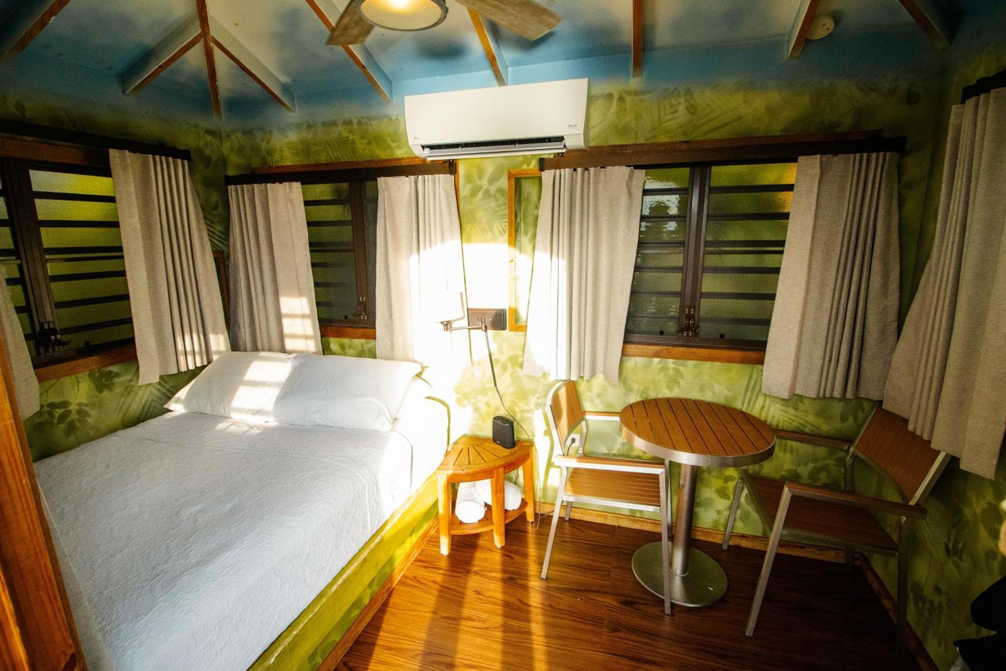 Aleli Cottages Isla Culebra Zimmer foto
